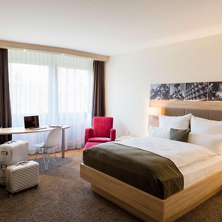 Best Western Plus Parkhotel Velbert Exteriör bild